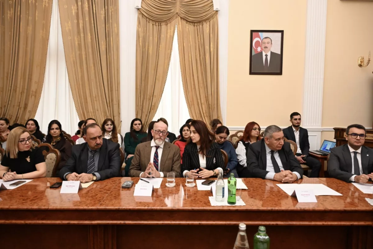 Azerbaijan’s Karabakh journey captured in comprehensive new publication PHOTO