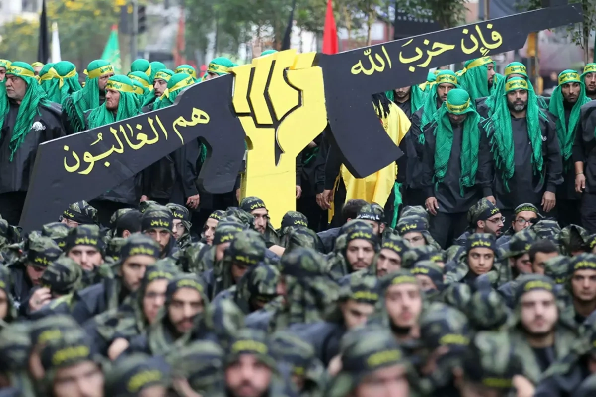 US targets alleged Hezbollah financing network with new sanctions