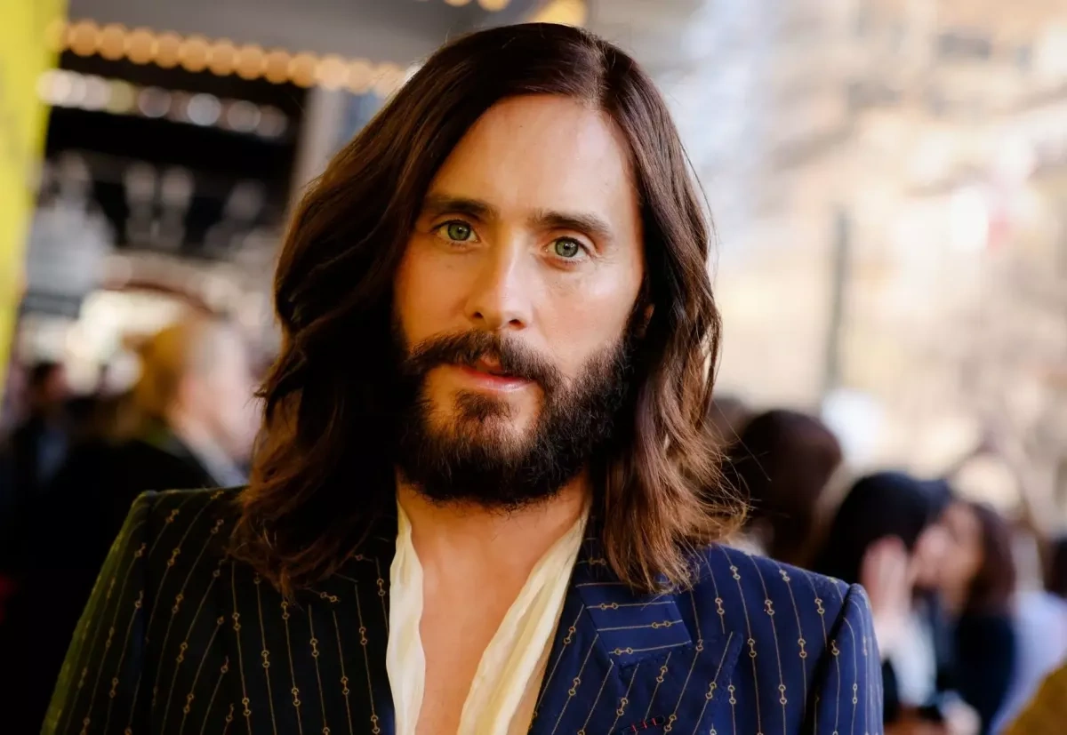 BBC documentary: Ten women accuse actor Jared Leto of sexual misconduct