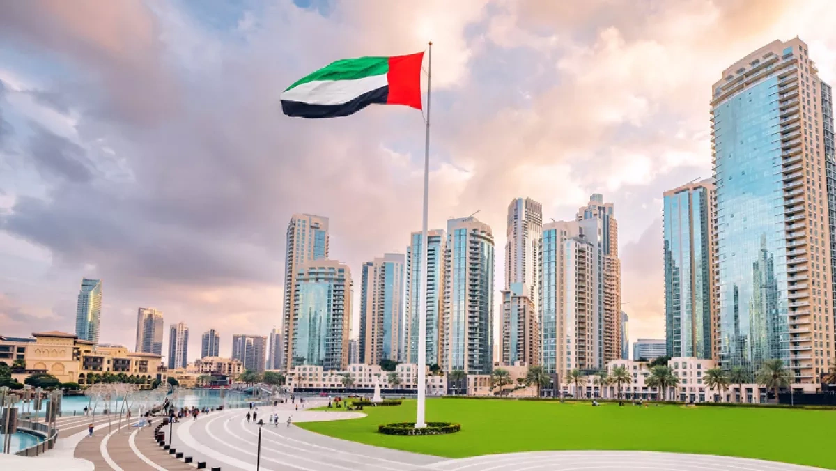 UAE rejects use of its territory for potential US strike on Iran