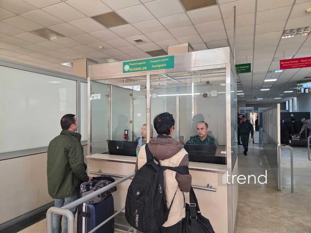Azerbaijan sheds light on new data on evacuees from Iran