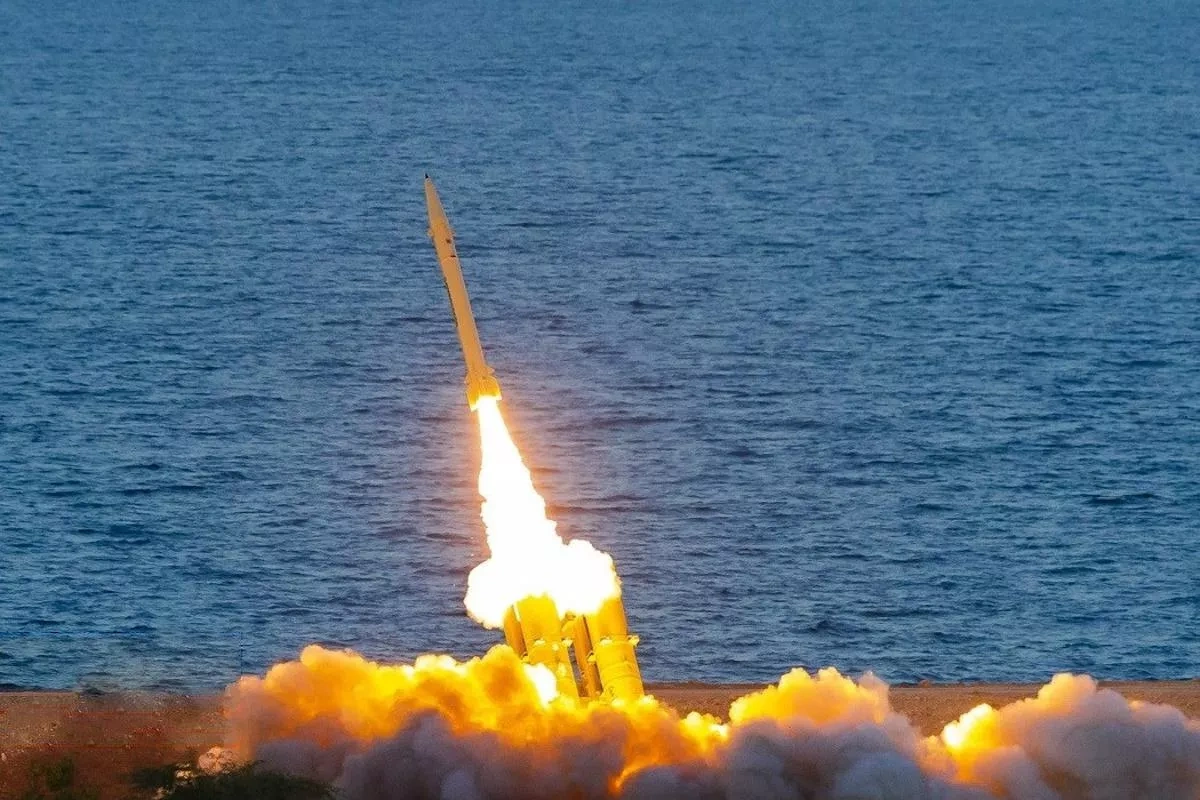 Bloomberg: Iran sells $3 billion worth of missiles to Russia during Ukraine war