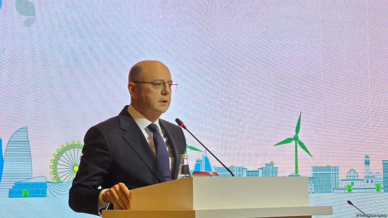 Azerbaijan reveals market value of SOFAZ's investment portfolio in Italy