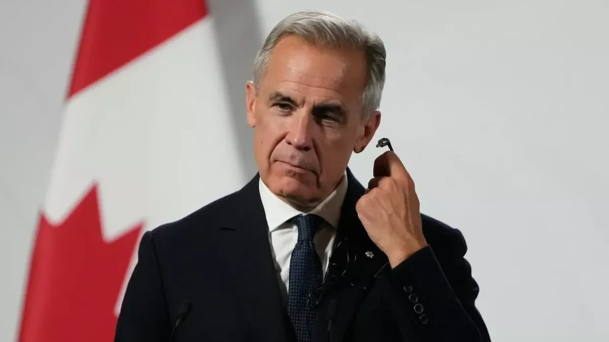 US-Canada tensions rise over Gordie Howe International Bridge