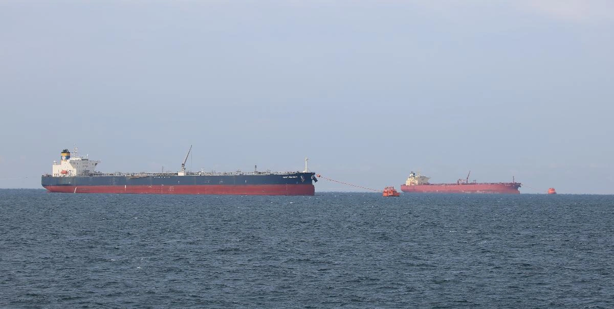 CPC upgrades key infrastructure at marine terminal near Novorossiysk