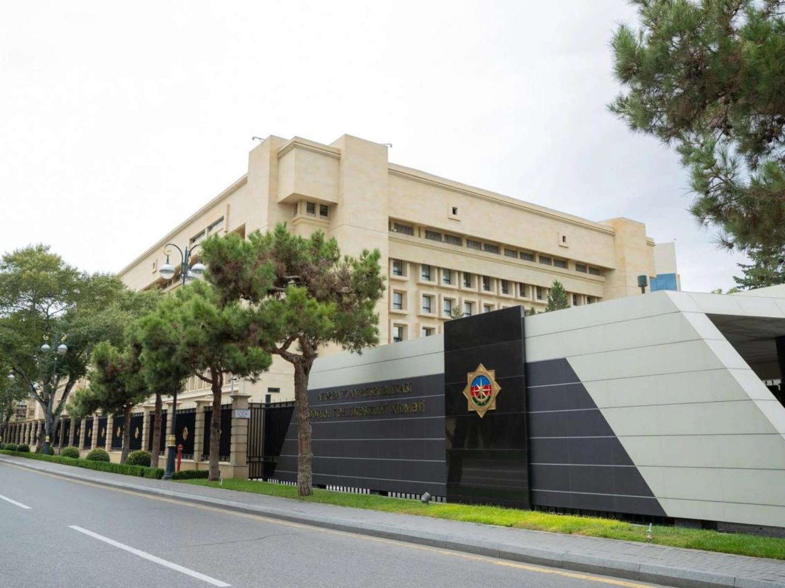 Israeli embassy in Azerbaijan among targets of IRGC terror plot