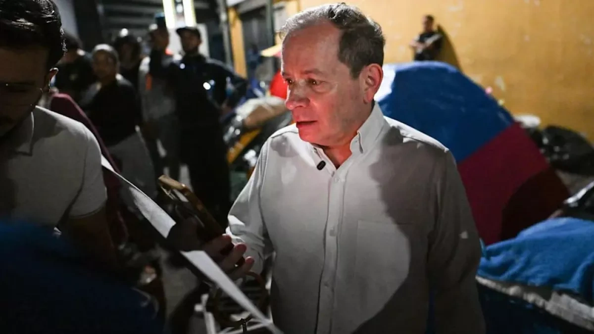 Venezuela: Opposition politician abducted hours after prison release