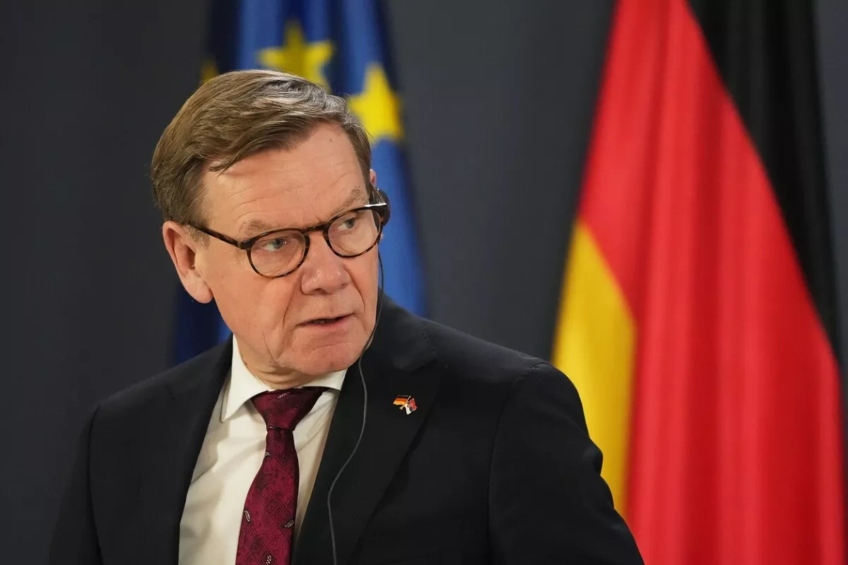 "Vote of no confidence": Germany left out of the UN Security Council Article by Matanat Nasibova