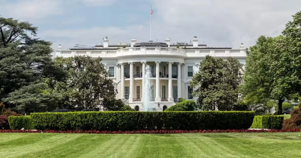 White House receives detailed blueprint of Iranian military sites