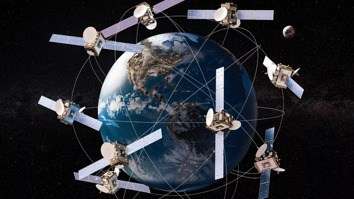 Scientists warn of emissions risks amid rising boom for satellites