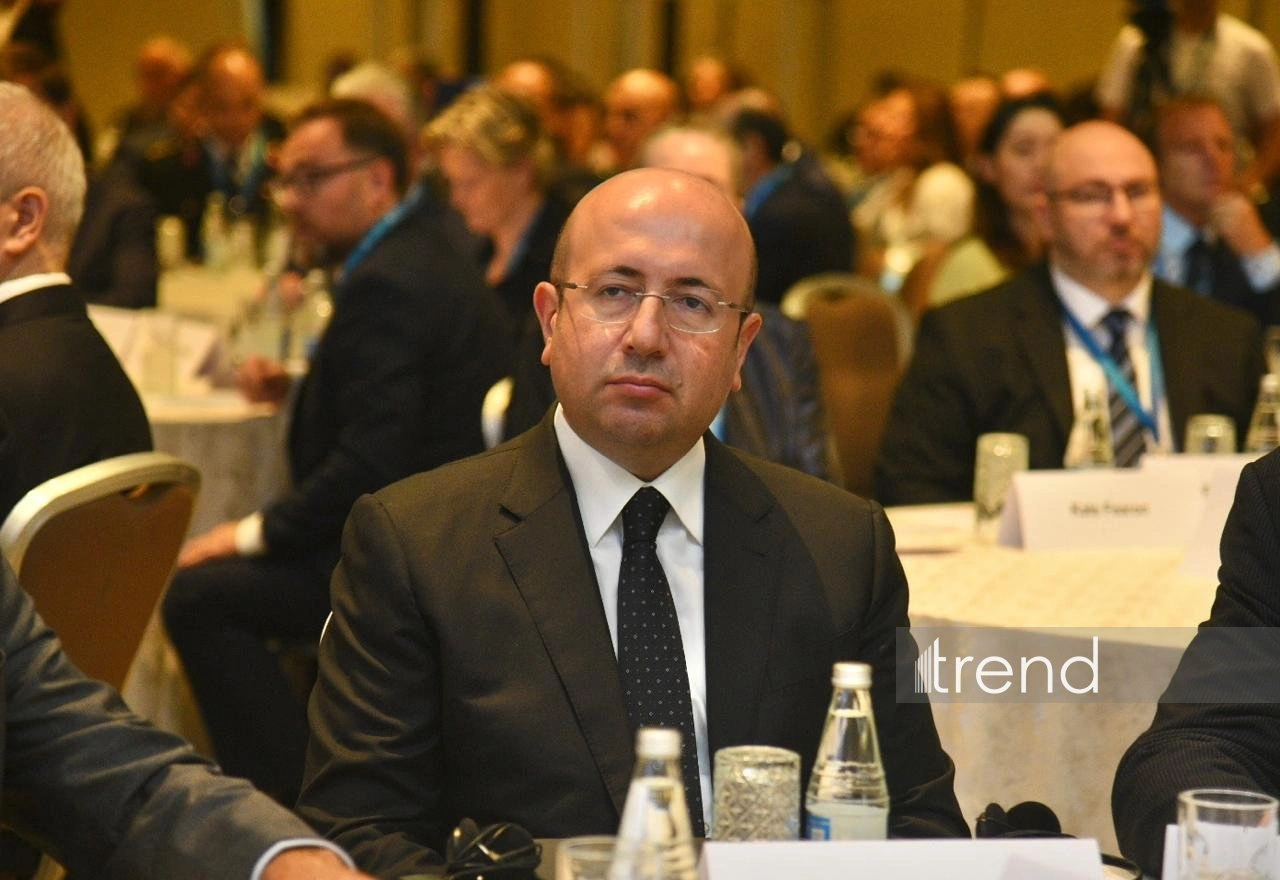 Baku hosts 4th International Mine Action Conference (PHOTO)
