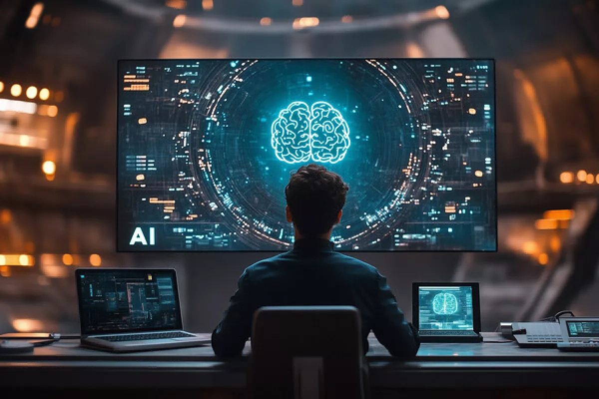 Study finds AI models fail Stroop test as task length increases