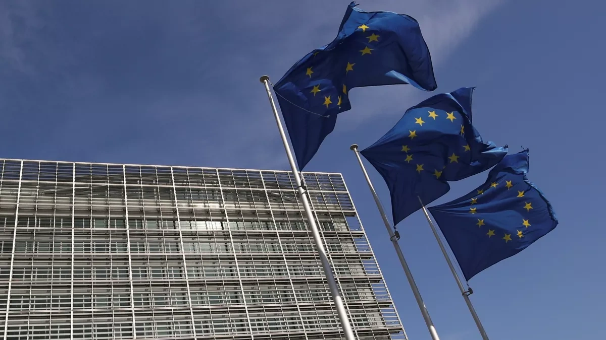 EU extends sanctions on Russia until February 2027