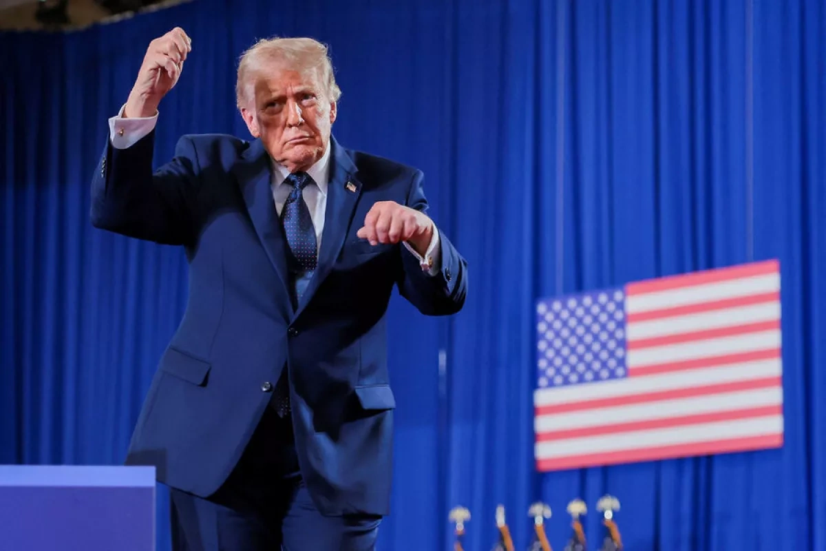 Trump says he could have won Vietnam war in 3–4 months