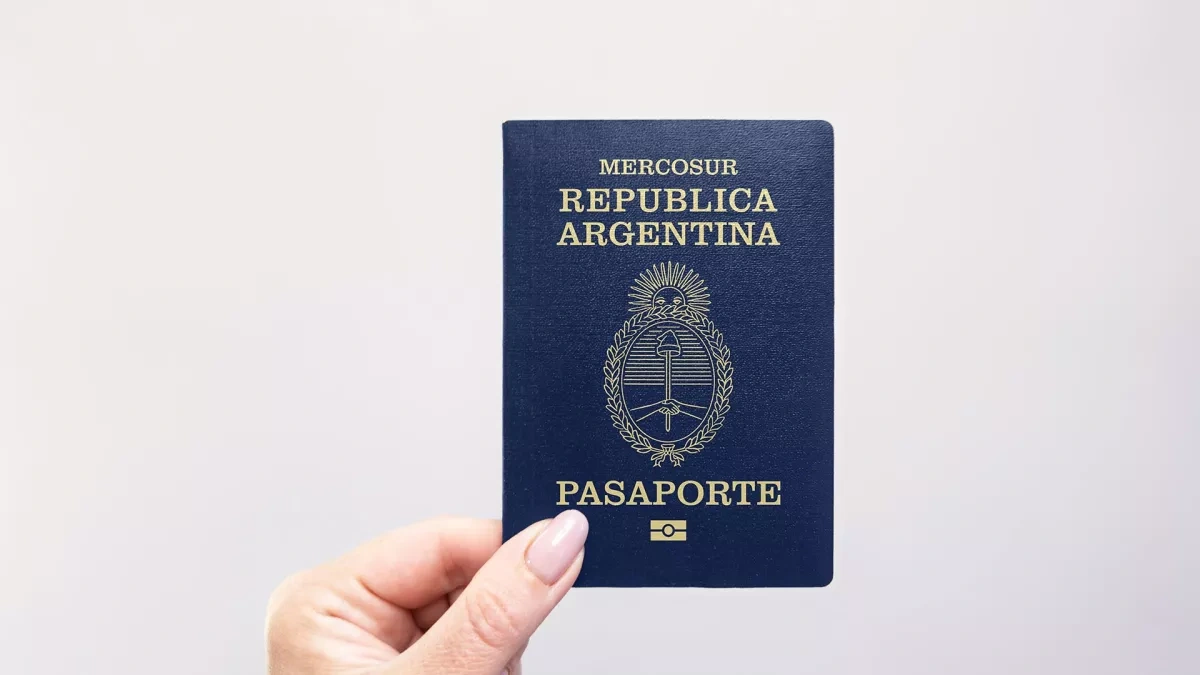 Argentina considers launching “golden passport” program