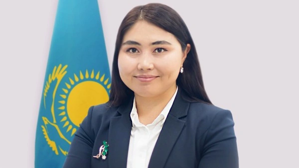 Kazakhstan intends to expand industrial rollout of AI - vice minister