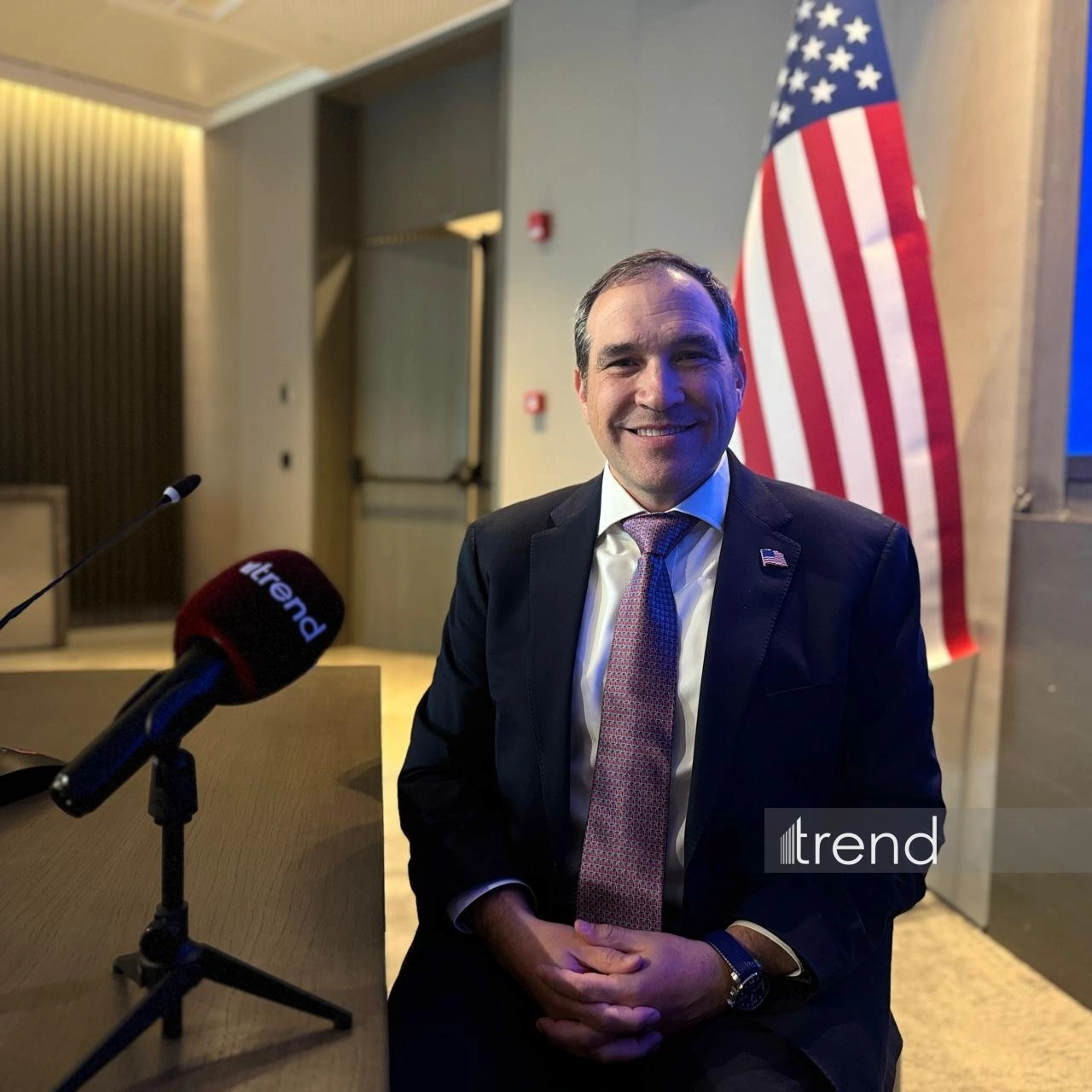 Trump Route has far greater capacity than originally understood — US special envoy (Exclusive interview)