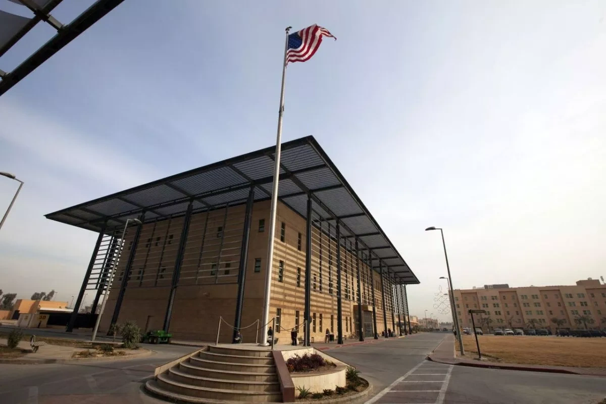 US urges citizens to leave Iraq immediately