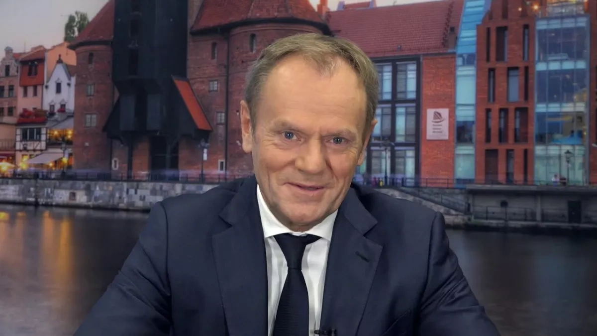 Polish PM calls on Europe to bolster military capabilities One for all, all for one