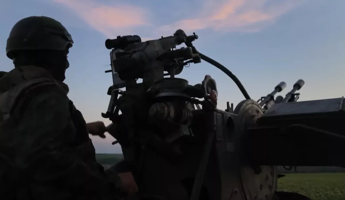 Russia says 46 civilians killed in Ukrainian attacks last week