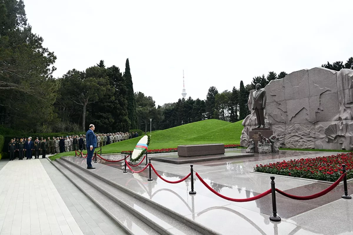 Azerbaijan, Türkiye pledge to expand joint educational programs PHOTO