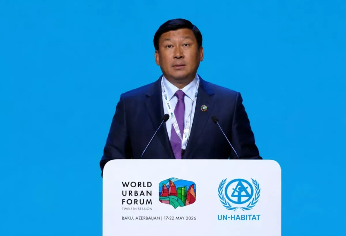 Cambodia vows to eliminate slums, informal settlements—deputy PM