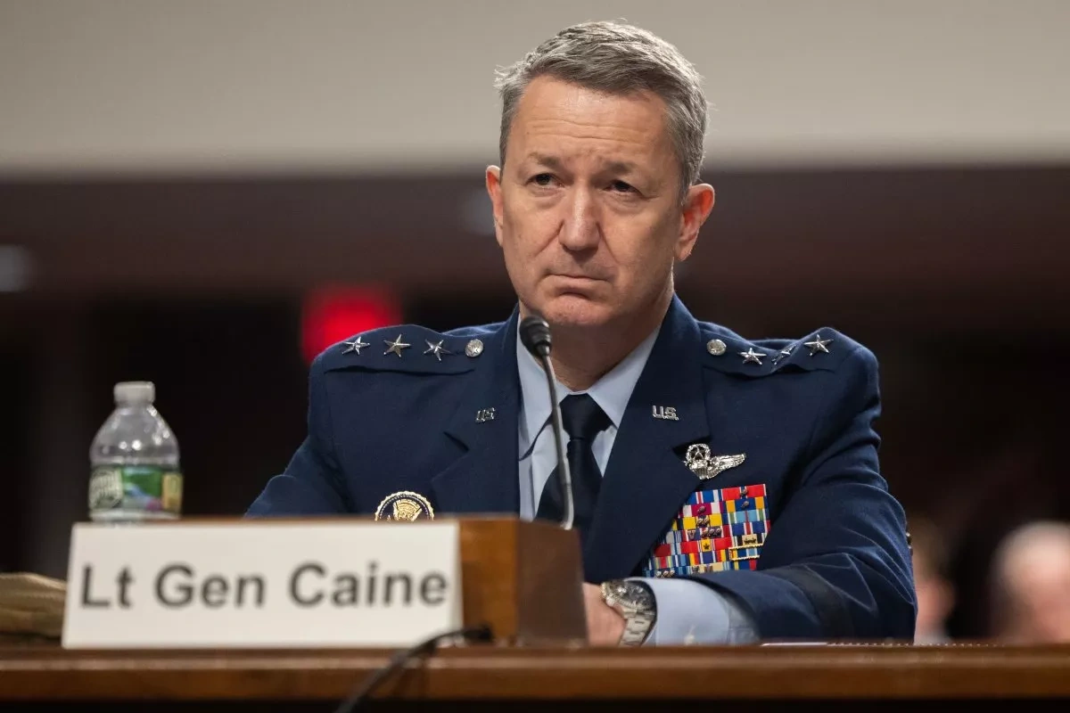 Top US general to visit Poland