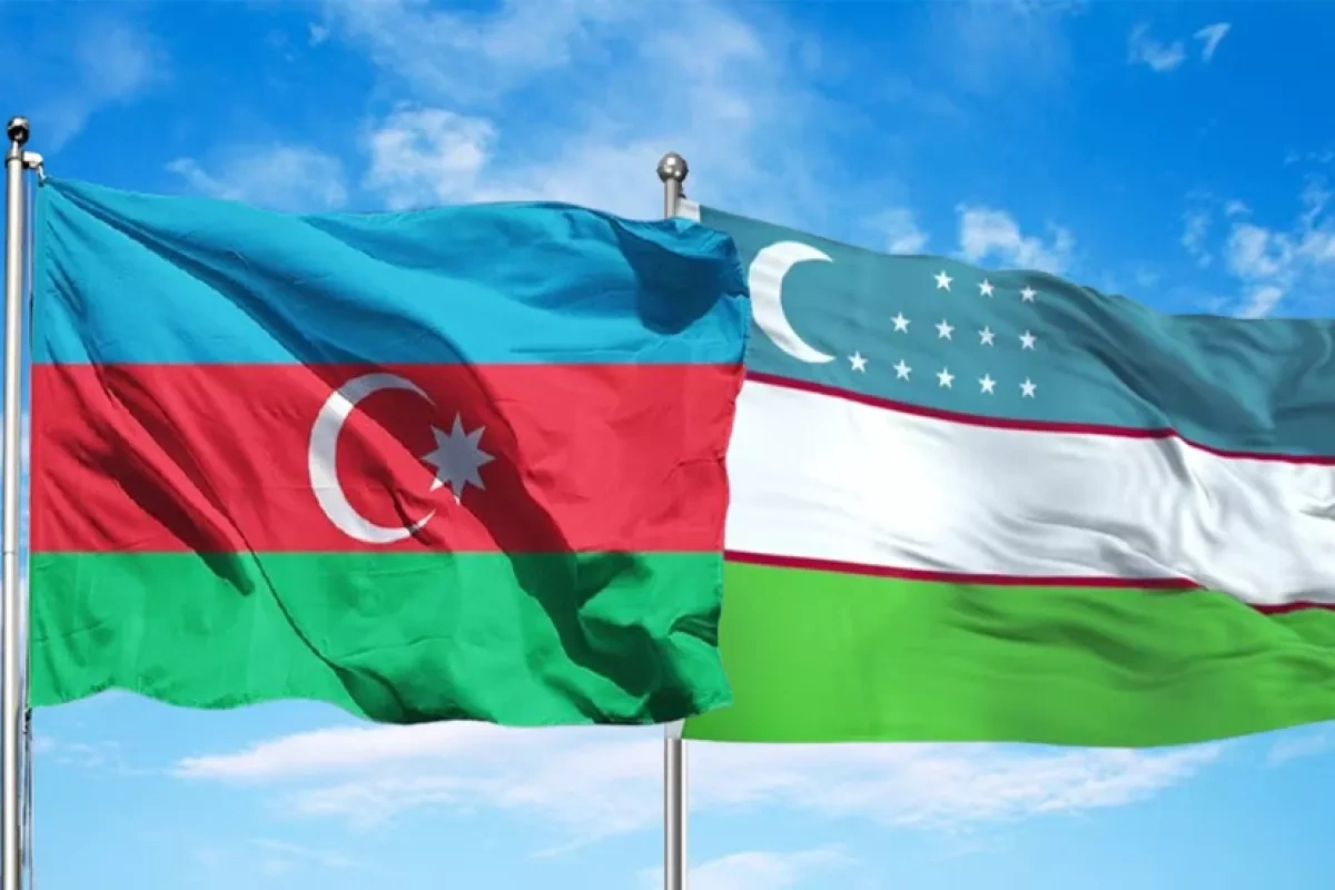 Azerbaijan, Uzbekistan strike gold mining partnership agreement