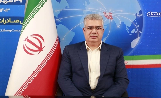 Iran’s trade with EAEU gains momentum in 8M2025, deputy minister says
