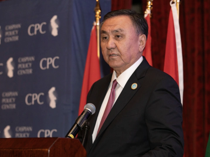 OTS hopeful of near-term consensus on services and investment free trade deal – secretary general (Exclusive)