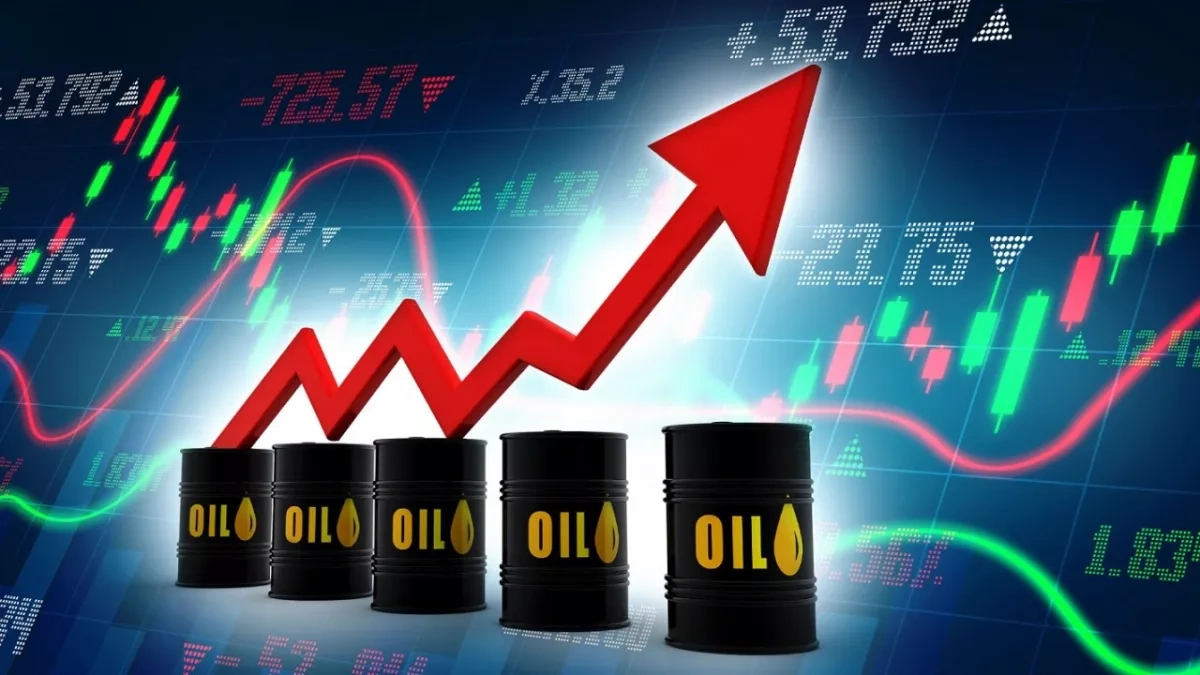 Bloomberg: Oil could hit $120 as Middle East shipping risks escalate