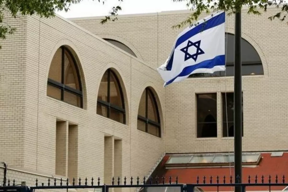 Israeli embassy in Baku congratulates Azerbaijani people on Ramadan