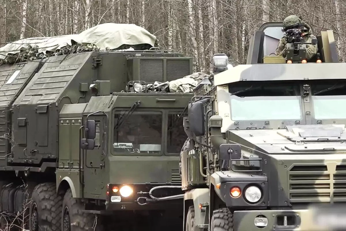 Senior Russian MP calls for Oreshnik strikes on Kyiv decision centres