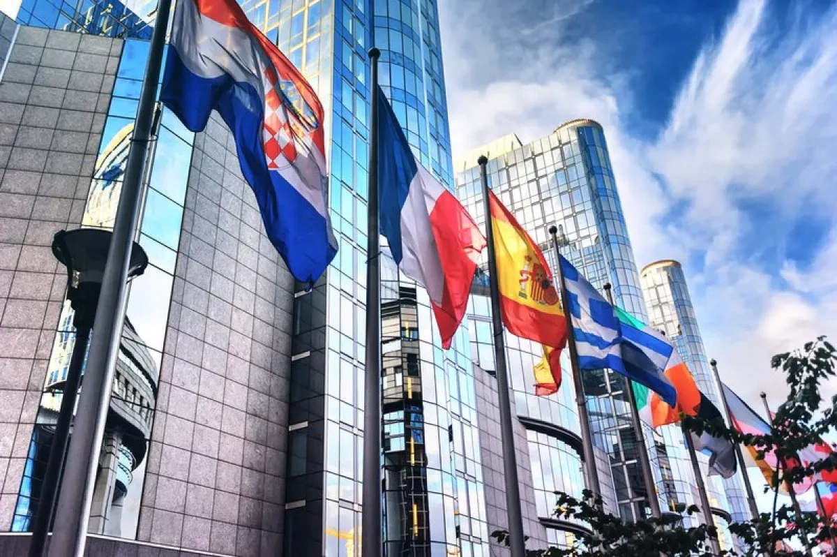 How regional cooperation can save multilateralism Global governance in crisis