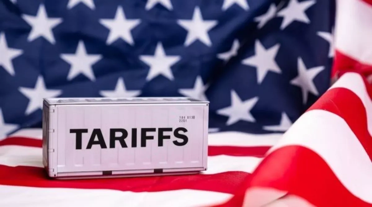 US imposes new tariffs on 60 trading partners over forced labour