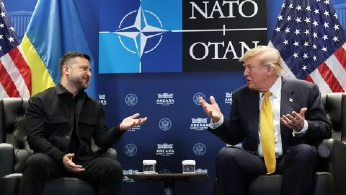 Window of opportunity after Ankara: who will make the first move — Kyiv or Moscow? Expert opinions for Caliber.Az
