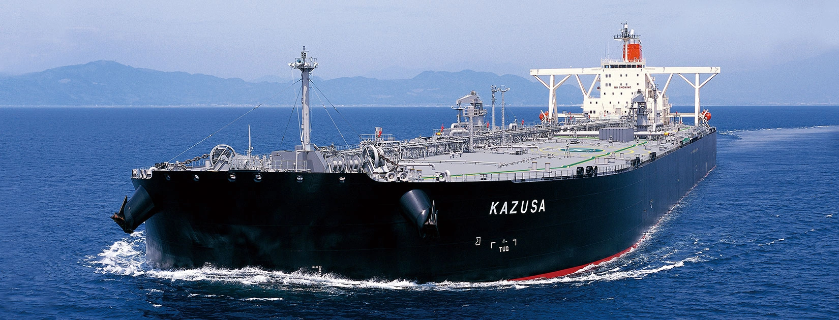 Middle East-Asia tanker rates hit multi-decade high in March