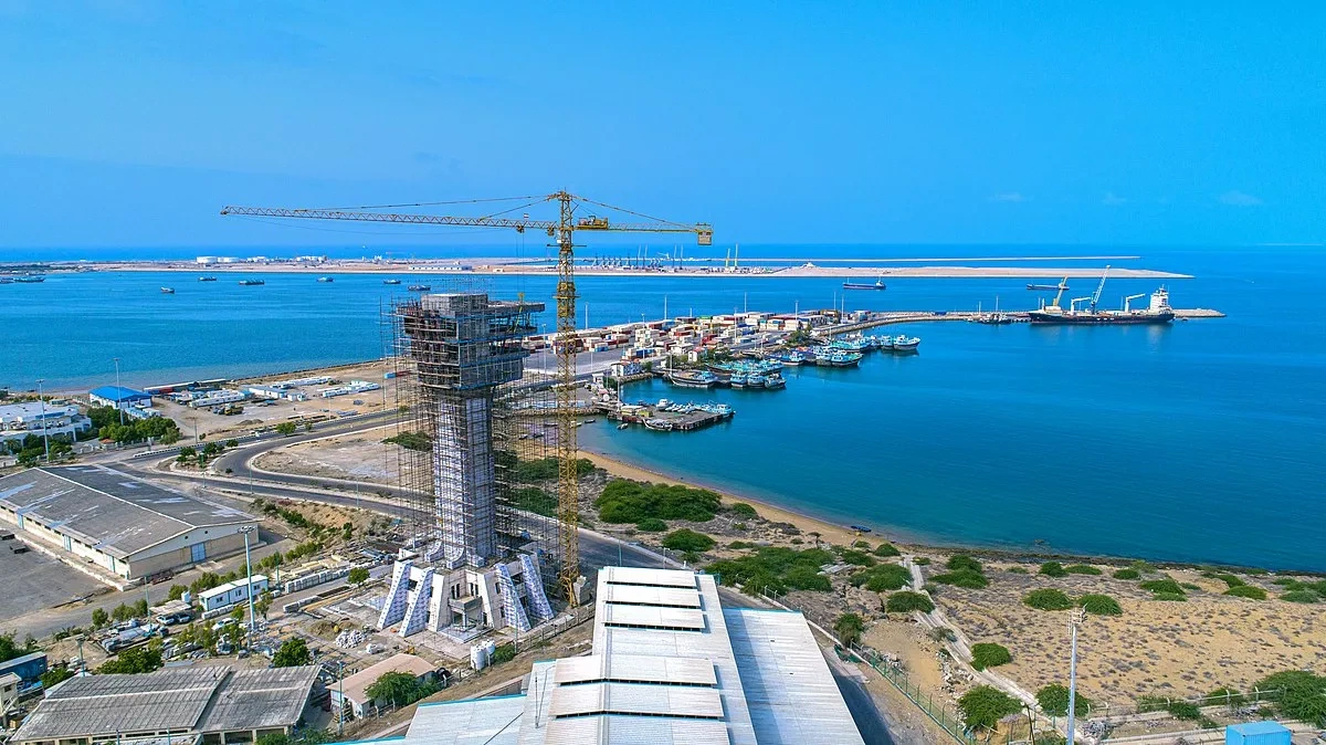 India plans to shift Chabahar stake to local entity