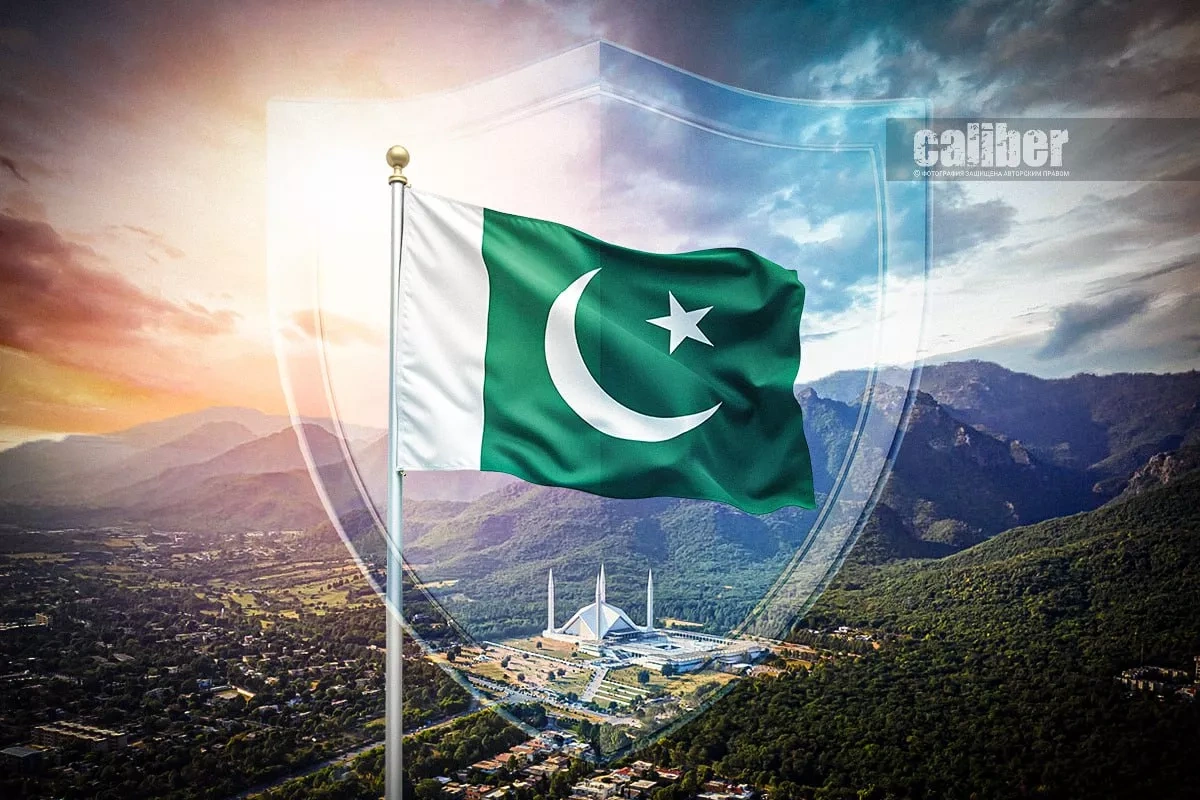 Pakistan’s emerging regional security architecture Review by Teymur Atayev