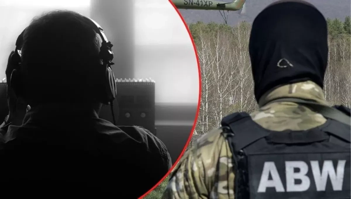 Poland exposes two Russia-linked spies, one jailed