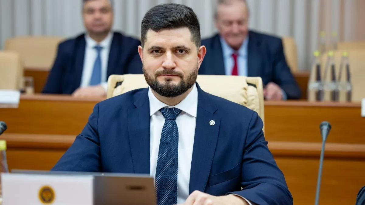 Moldova to send Russia bill for repair of damaged power line