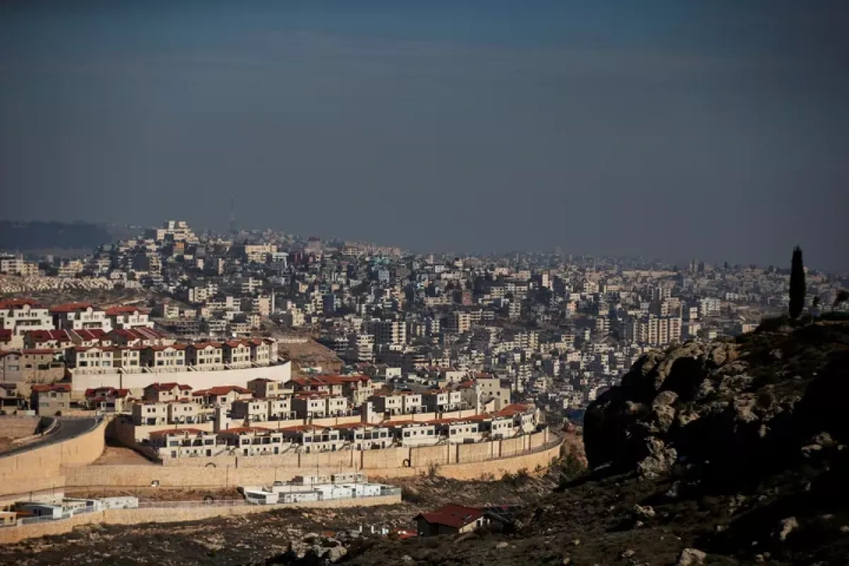 Israel recognises status of 19 new settlements in Judea, Samaria