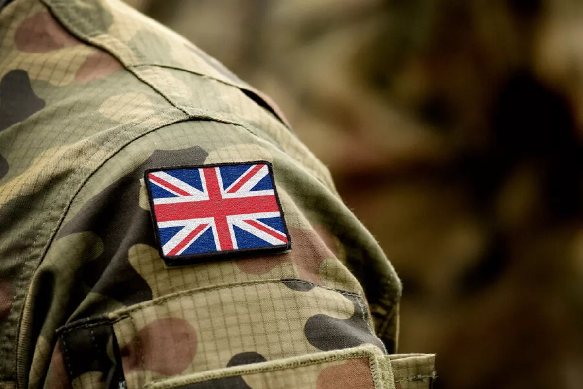 British Army launches $24 million crackdown on drug use among troops