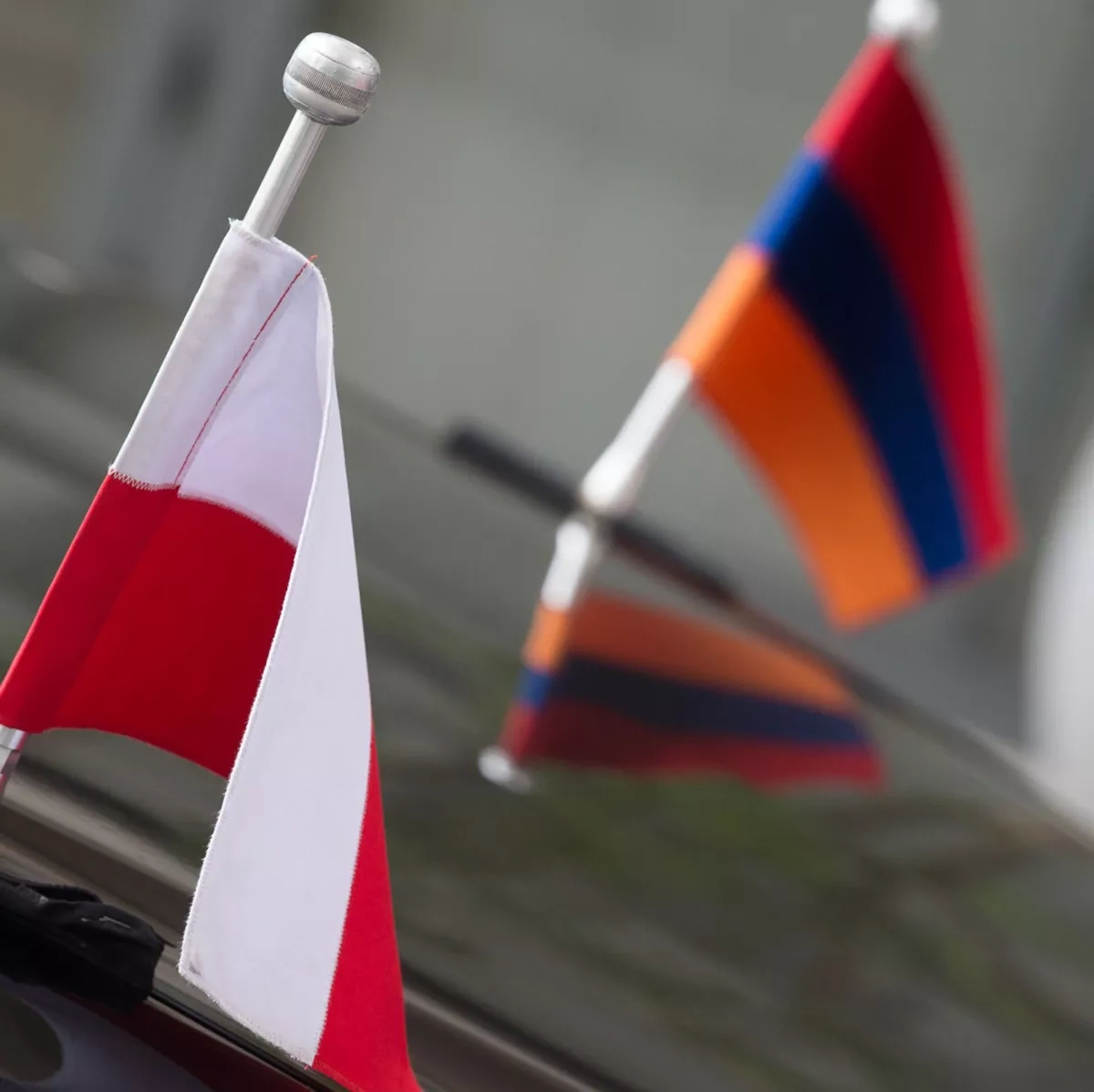 Poland plans to hold joint military exercises with Armenia