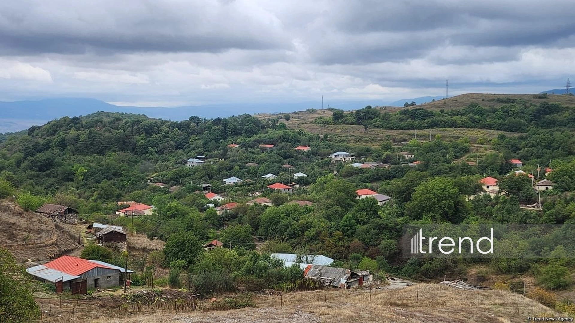 Azerbaijan relocates 176 former IDPs to Khojaly and Aghdara districts
