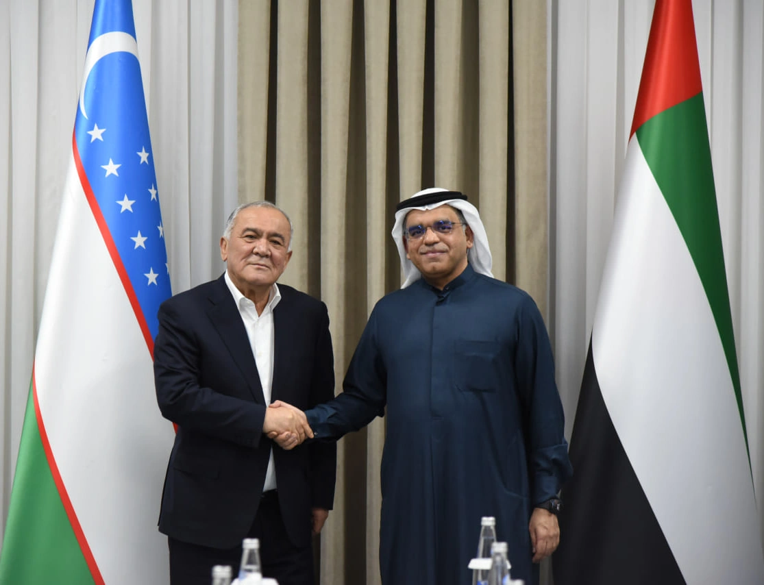 Abu Dhabi Commercial Bank to boost financing for Uzbekistan’s Uzbekneftegaz in 2026