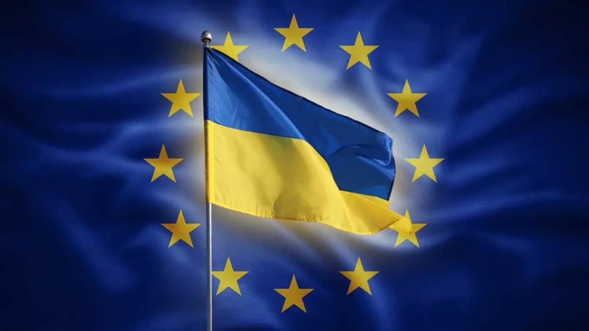 EU discusses specific measures to deliver €90 billion aid to Ukraine in 2026-2027