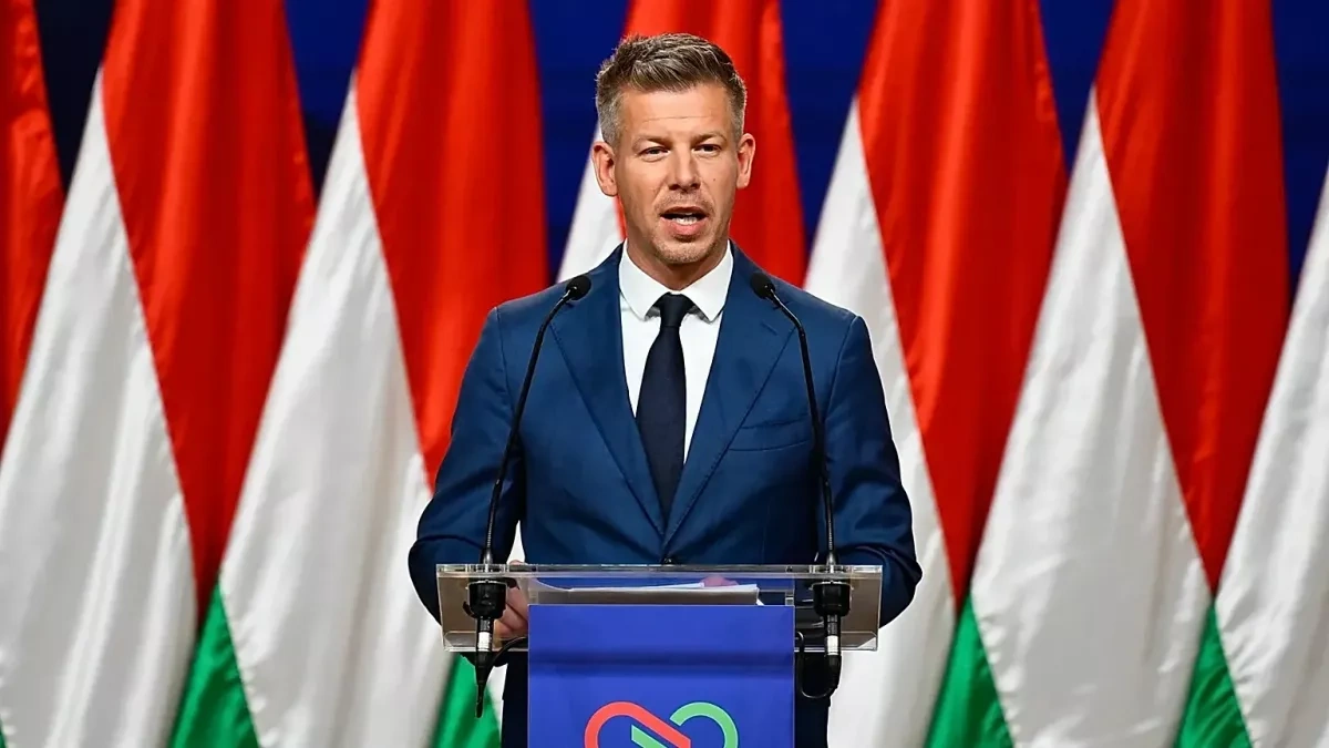 Hungary submits bill to establish anti-corruption office