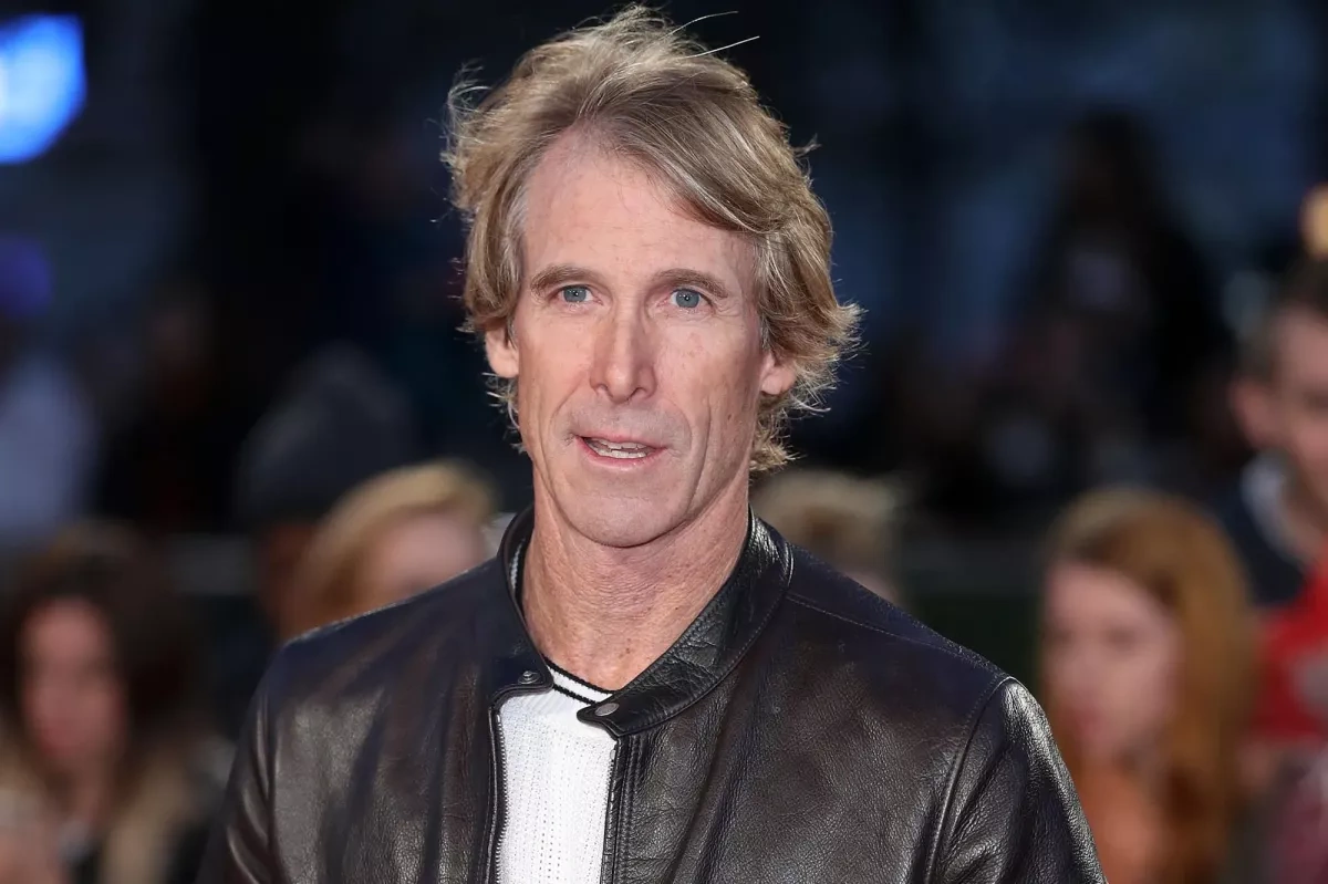 Michael Bay sets sights on real-life Iran rescue operation for next film