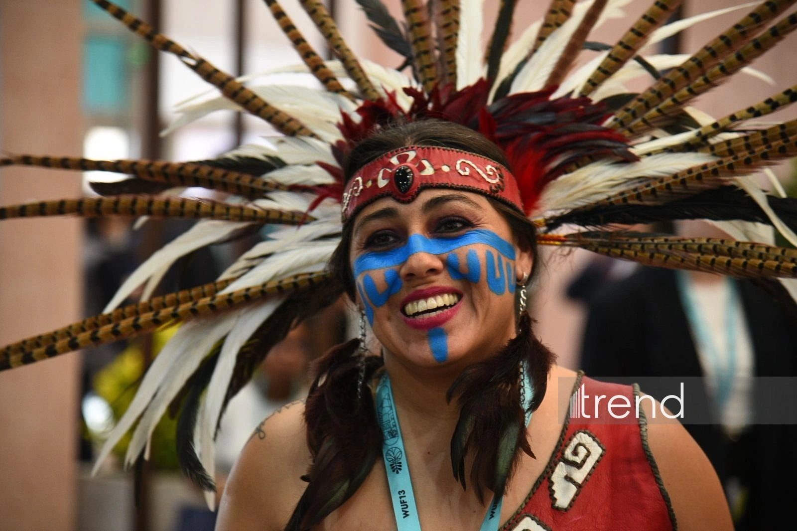Second day of World Urban Forum wraps up in Azerbaijan's Baku (PHOTO)